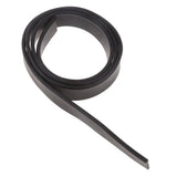 Max Window Doors Glass Cleaner Replacement Cleaning Squeegee Rubber Blade 105cm