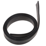 Max Window Doors Glass Cleaner Replacement Cleaning Squeegee Rubber Blade 105cm