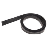Max Window Doors Glass Cleaner Replacement Cleaning Squeegee Rubber Blade 105cm