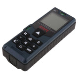 Maxbell DTAPE Digital Hand-held Laser Distance Meter Range Finder Diastimeter D3 50M