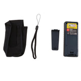 Maxbell DTAPE Digital Hand-held Laser Distance Meter Range Finder Diastimeter D3 50M