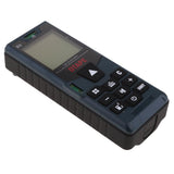 Maxbell DTAPE Digital Hand-held Laser Distance Meter Range Finder Diastimeter D3 50M