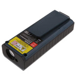 Maxbell DTAPE Digital Hand-held Laser Distance Meter Range Finder Diastimeter D3 50M