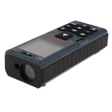 Maxbell DTAPE Digital Hand-held Laser Distance Meter Range Finder Diastimeter D3 50M