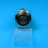 Max Waterproof Dustproof Switch Cover Push Button Switch Guard Protector 22mm