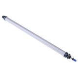 Max Aluminum Alloy Mini Cylinder Pneumatic Single Rod MAL16x200/MAL16x300 300cm