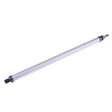 Max Aluminum Alloy Mini Cylinder Pneumatic Single Rod MAL16x200/MAL16x300 300cm