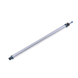 Max Aluminum Alloy Mini Cylinder Pneumatic Single Rod MAL16x200/MAL16x300 300cm