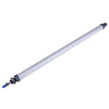 Max Aluminum Alloy Mini Cylinder Pneumatic Single Rod MAL16x200/MAL16x300 300cm