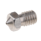 Max MK8 V5 V6 1.75mm Extruder Stainless Steel Nozzles Printer 0.8mm Consumables