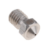 Max MK8 V5 V6 1.75mm Extruder Stainless Steel Nozzles Printer 0.8mm Consumables