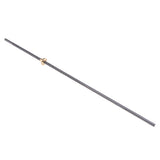 Max Stainless Steel T8-2-D8 Trapezoidal Lead Screw and Nut For 3D Printer 500mm