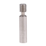 Max 3D Printer Throat Feed Tube Nozzle Throat For 3D Printer Extruder 1.75mm MK8