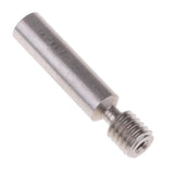 Max 3D Printer Throat Feed Tube Nozzle Throat For 3D Printer Extruder 1.75mm MK8