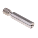 Max 3D Printer Throat Feed Tube Nozzle Throat For 3D Printer Extruder 1.75mm MK8