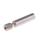 Max 3D Printer Throat Feed Tube Nozzle Throat For 3D Printer Extruder 1.75mm MK8