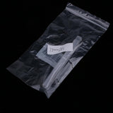 Max 5Pcs Stainless Steel Bendable 3D Printer Nozzle Cleaning Drill Needle 0.15mm