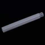 Max 5Pcs Stainless Steel Bendable 3D Printer Nozzle Cleaning Drill Needle 0.3mm