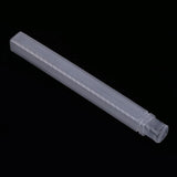 Max 5Pcs Stainless Steel Bendable 3D Printer Nozzle Cleaning Drill Needle 0.3mm