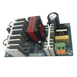 Max AC-DC Power Converter Module DC 12V 8A Switching Power Supply Board