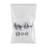 Max 6 Pieces Mini Micro Small High Speed Steel Circular Saw Blade Disc Wheel