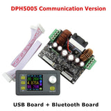 Max Maxb DPH5005 Digital Control Buck-Boost Power Supply Constant Voltage Current