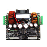 Max Maxb DPH5005 Digital Control Buck-Boost Power Supply Constant Voltage Current