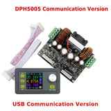 Max Maxb DPH5005 Digital Control Buck-Boost Power Supply Constant Voltage Current