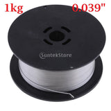 Max Maxb 304 Stainless Steel 1Kg Welding Wire Mig Welding Wire 1.0mm 0.039"