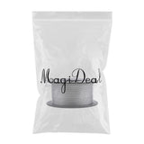 Max Maxb 304 Stainless Steel 1Kg Welding Wire Mig Welding Wire 1.0mm 0.039"