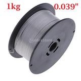 Max Maxb 304 Stainless Steel 1Kg Welding Wire Mig Welding Wire 1.0mm 0.039"