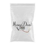Max Maxb Microcomputer Intelligent Dual Digital Temperature Controller 220V