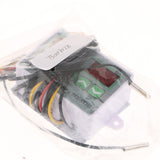 Max Maxb Microcomputer Intelligent Dual Digital Temperature Controller 220V