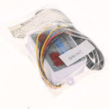 Max Maxb ZFX-ST3022 Digital Temperature and Humidity Controller Thermostat 24V