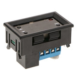 Max Maxb High Precision LED Digital Temperature Controller Thermostat Control Probe DC 5V