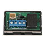 Max Maxb High Precision LED Digital Temperature Controller Thermostat Control Probe DC 5V