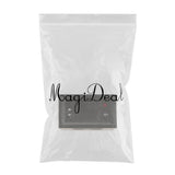 Max Maxb High Precision LED Digital Temperature Controller Thermostat Control Probe DC 5V