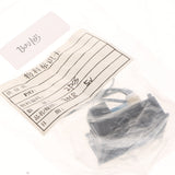 Max Maxb High Precision LED Digital Temperature Controller Thermostat Control Probe DC 5V