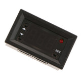 Max Maxb High Precision LED Digital Temperature Controller Thermostat Control Probe DC 5V