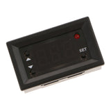 Max Maxb High Precision LED Digital Temperature Controller Thermostat Control Probe DC 5V