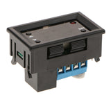 Max Maxb High Precision LED Digital Temperature Controller Thermostat Control Probe DC 12V