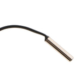 Max Maxb High Precision LED Digital Temperature Controller Thermostat Control Probe DC 12V
