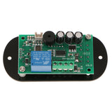 Max Maxb LCD Digital Temperature Controller Heating Thermostat Probe 220V Green Light