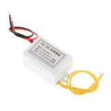 Max Maxb LCD Digital Temperature Controller Heating Thermostat Probe 220V Green Light