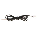 Max Maxb LCD Digital Temperature Controller Heating Thermostat Probe 220V Green Light