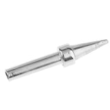 Max Iron Head Solder Tip Constant Temperature Soldering Station Tool 90W 1.2mm D