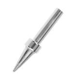 Max Iron Head Solder Tip Constant Temperature Soldering Station Tool 90W 1.2mm D