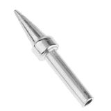 Max Iron Head Solder Tip Constant Temperature Soldering Station Tool 90W 1.2mm D