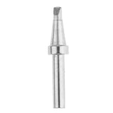 Max Iron Head Solder Tip Constant Temperature Soldering Station Tool 90W 2.4D