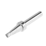 Max Iron Head Solder Tip Constant Temperature Soldering Station Tool 90W 2.4D